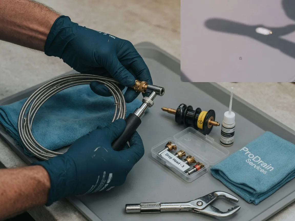 Why choose Drain Cleaning in Reynolds, NE